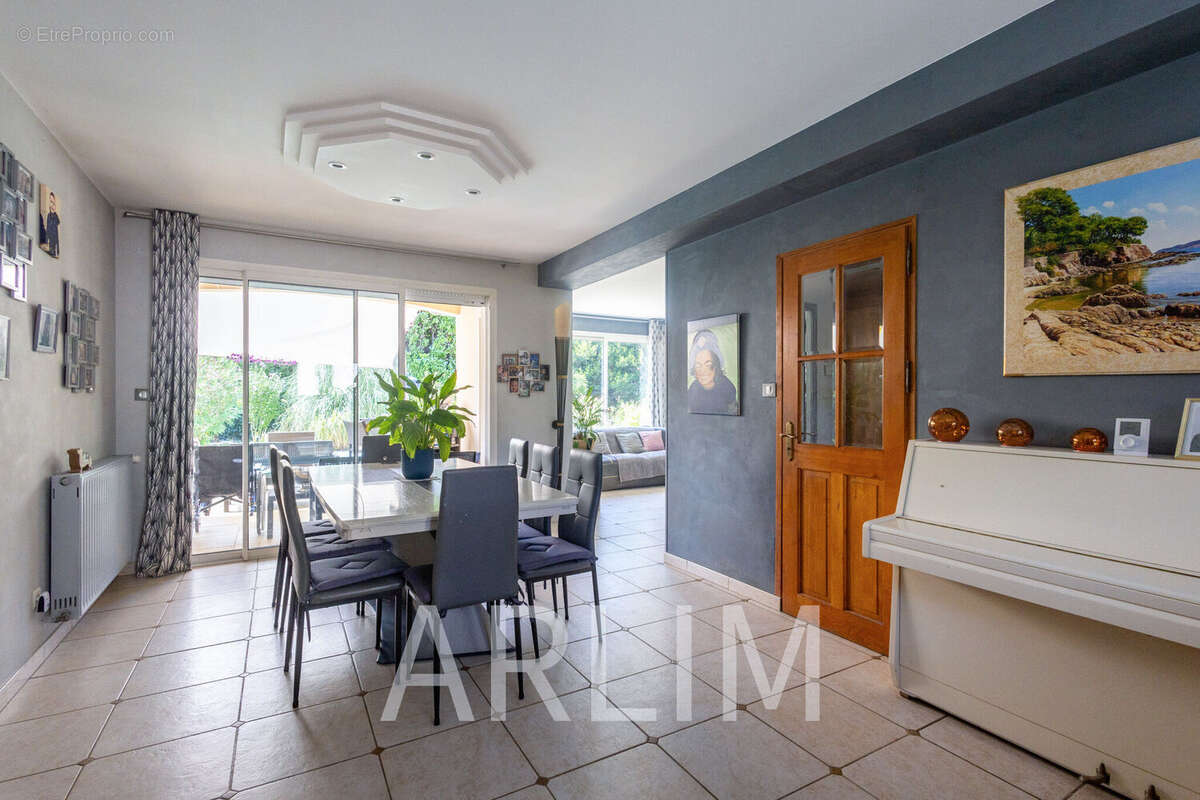 Photo 6 - Maison à BALAN