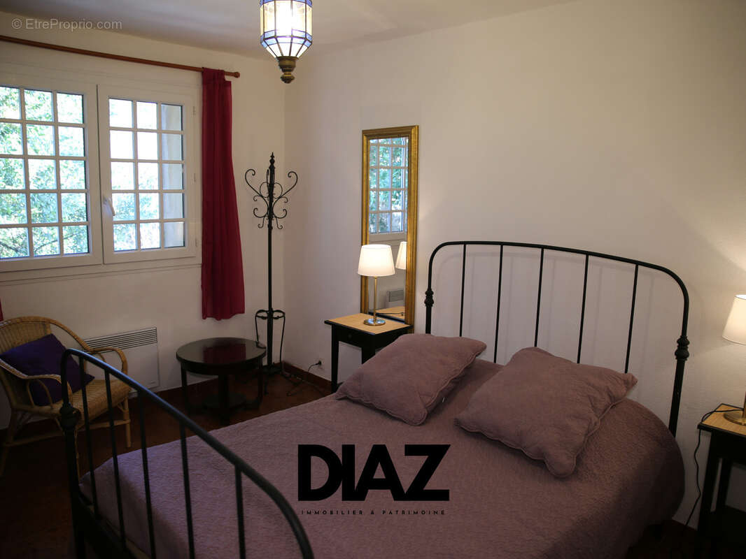 Propriété de caractère avec piscine / Immeuble 9 appartements   613 m2 habitables   Un lieu de vie rare et ins - photo 14