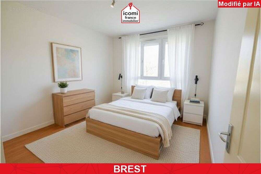 Appartement à BREST