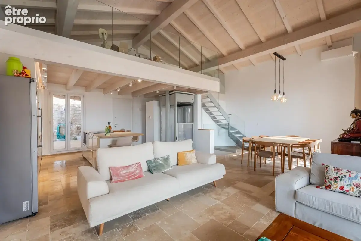 Maison 5 pièces 200 m² à vendre à Villefranche-Sur-Mer (06230) - photo 16