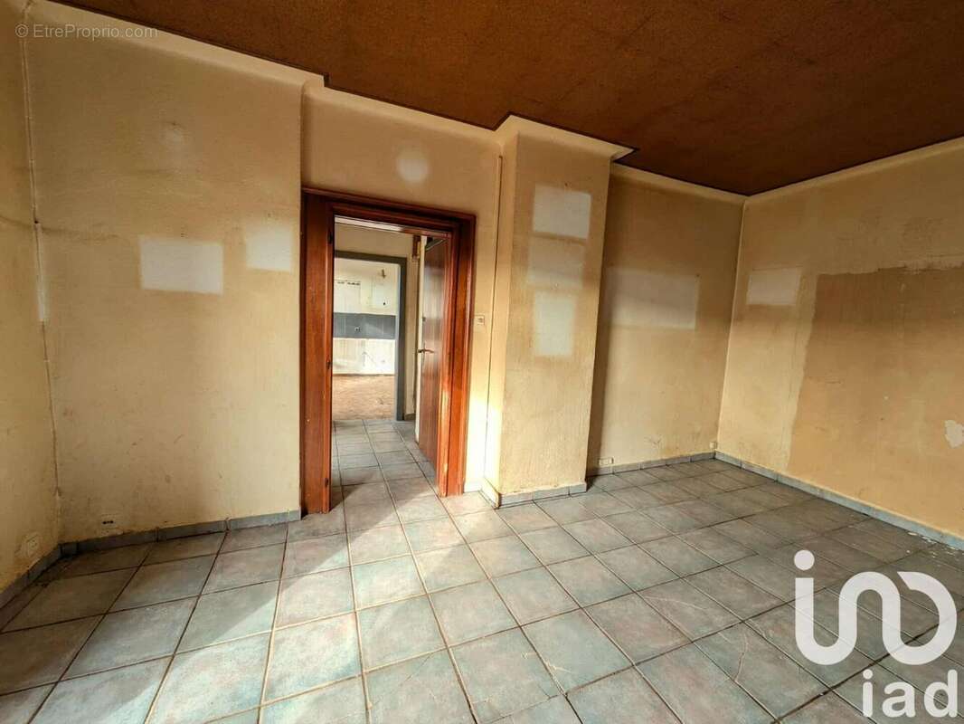 Photo 5 - Maison à NILVANGE