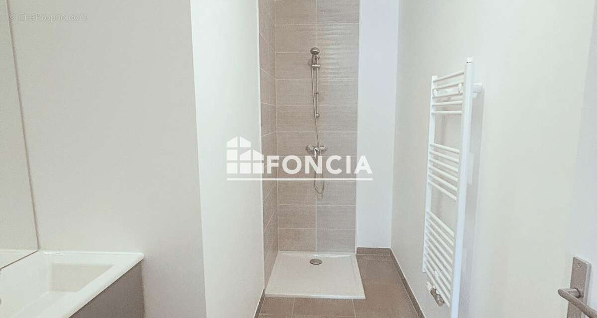 Appartement à THONON-LES-BAINS