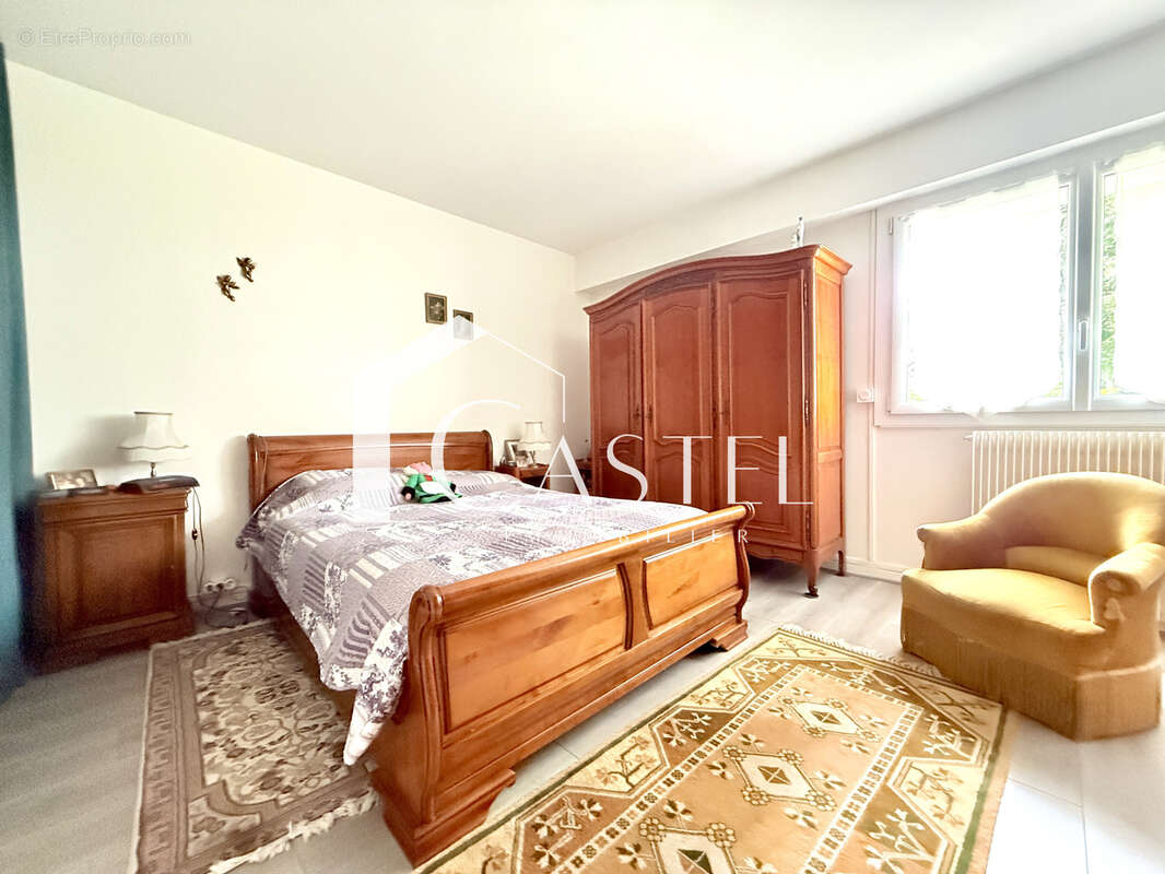 Appartement à ORGEVAL