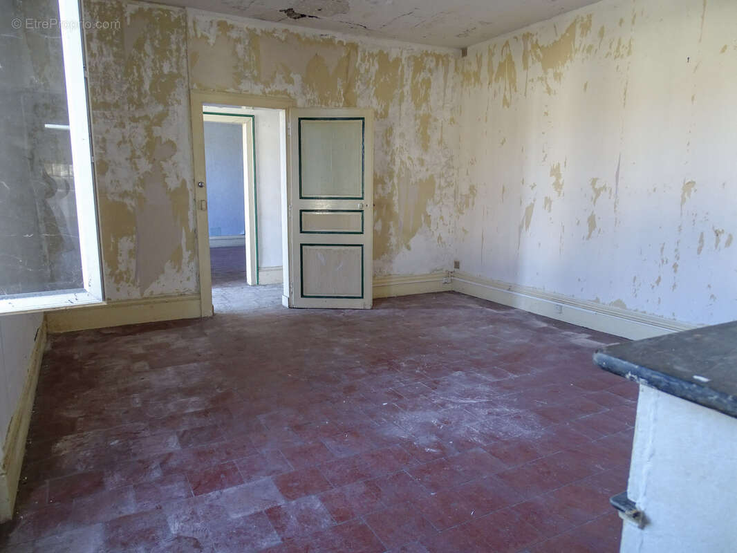 Appartement à SELLES-SUR-CHER