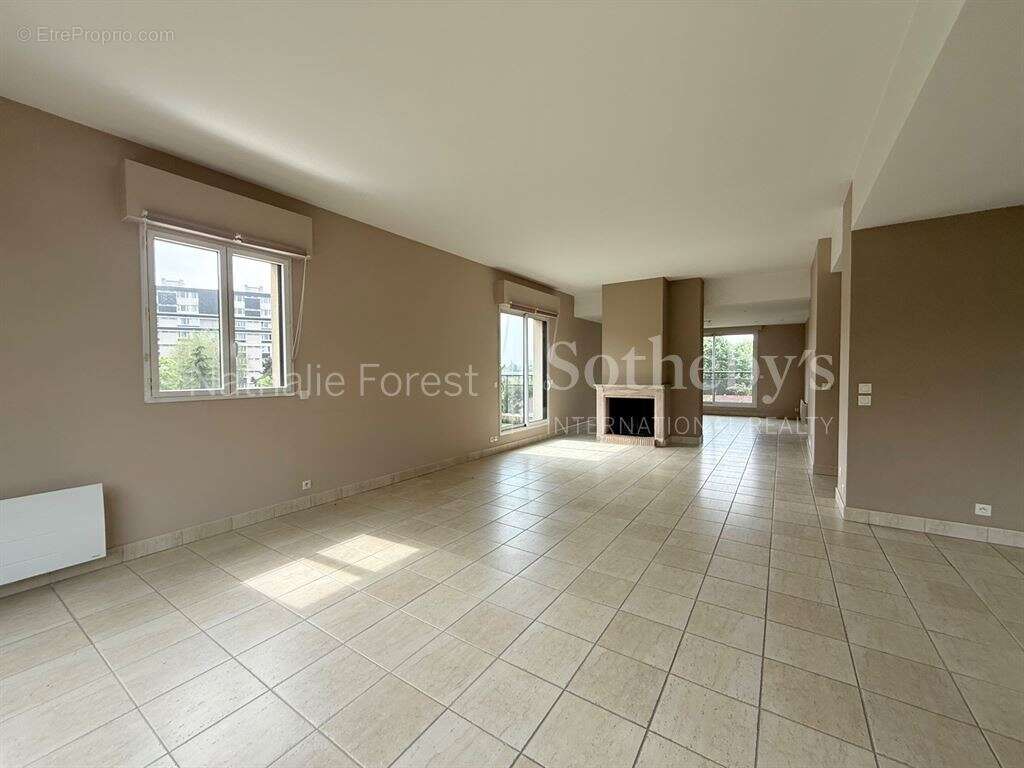 Appartement à MARCQ-EN-BAROEUL