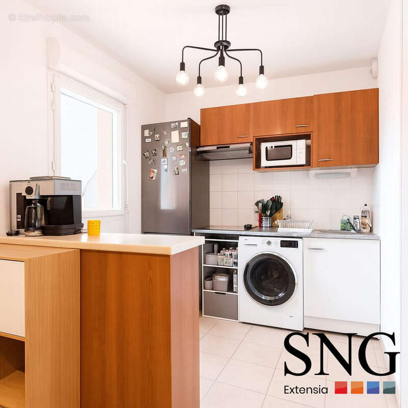 Appartement à LANNEMEZAN