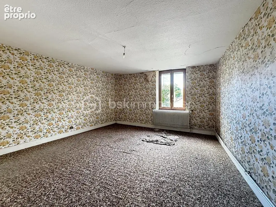 Jolie Maison à Rénover - photo 16