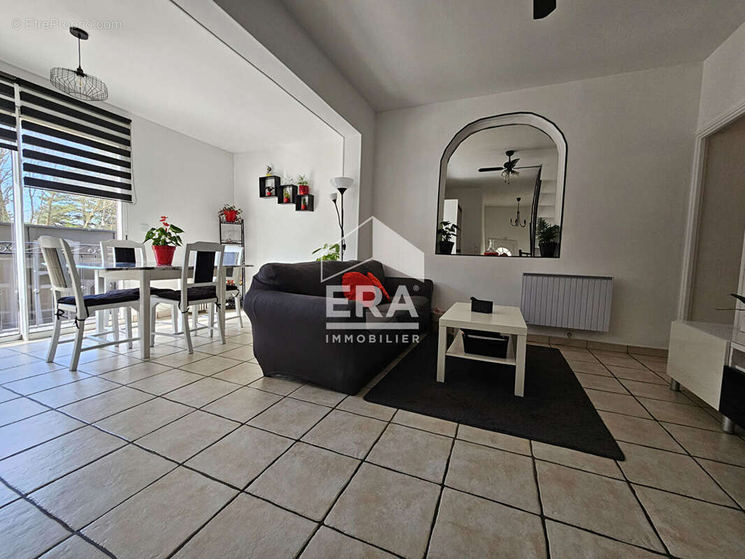 Maison à NEUILLY-SUR-MARNE