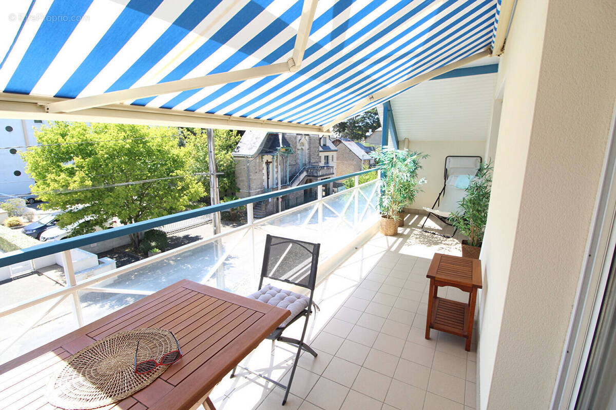 Appartement à PORNICHET
