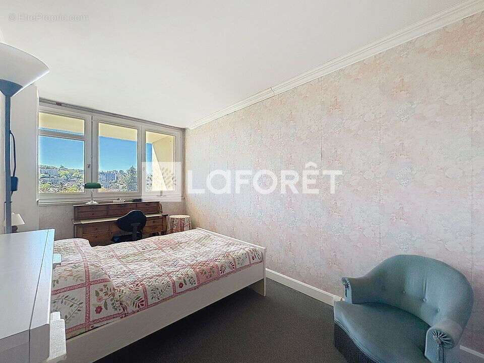 Appartement à LE PECQ