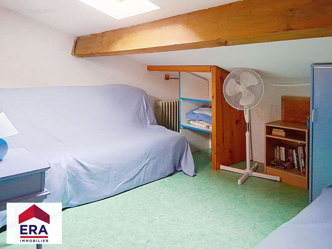 Appartement à PORTIRAGNES