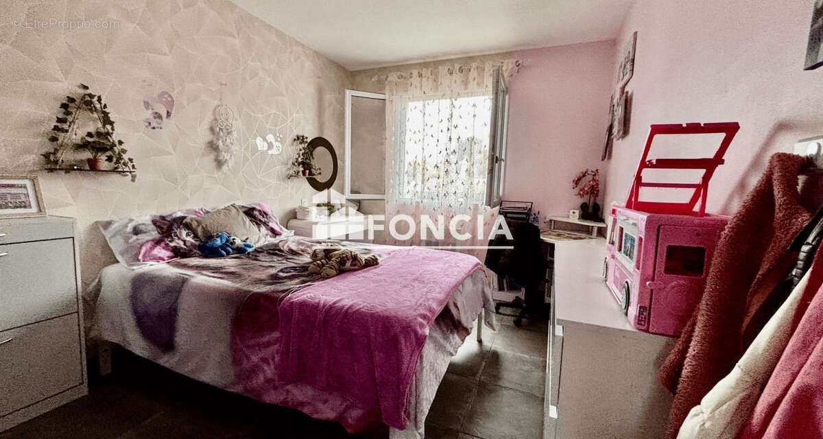 Maison à ARGENS-MINERVOIS