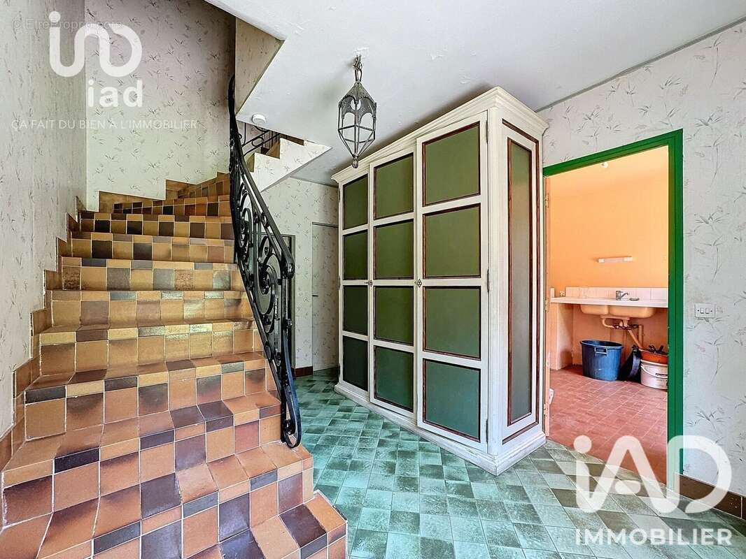 Maison 171 m² à Trigueres  - photo 4