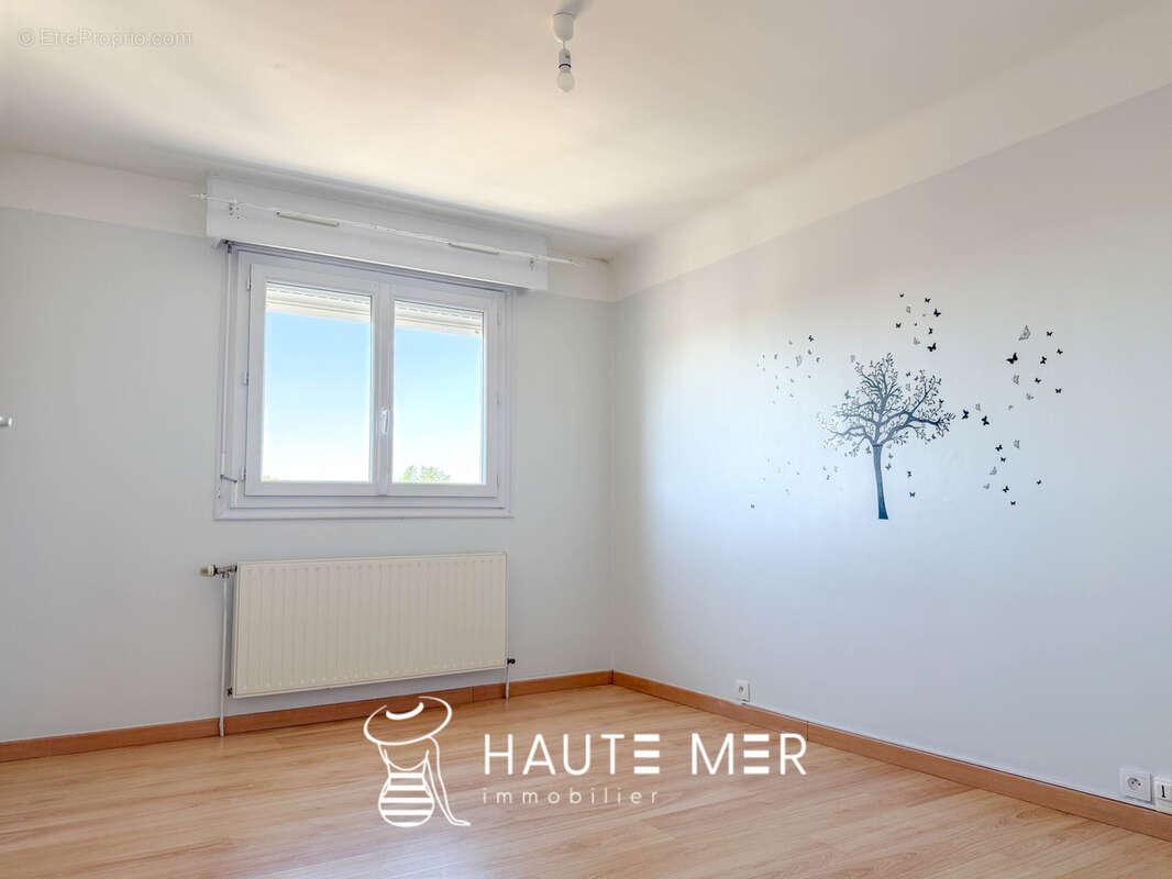 NAUTILUS - Appartement T4 avec garage - photo 8