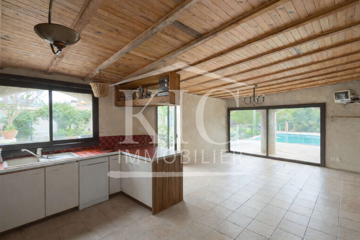 Maison à CARCASSONNE