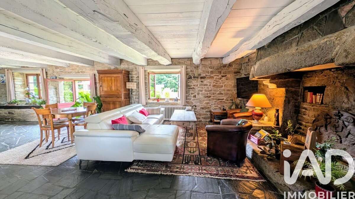 Photo 7 - Maison à VANNES