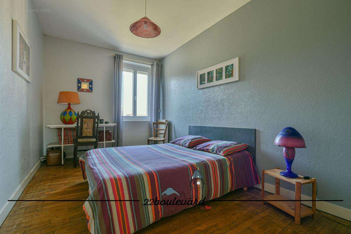 Maison à RILHAC-RANCON