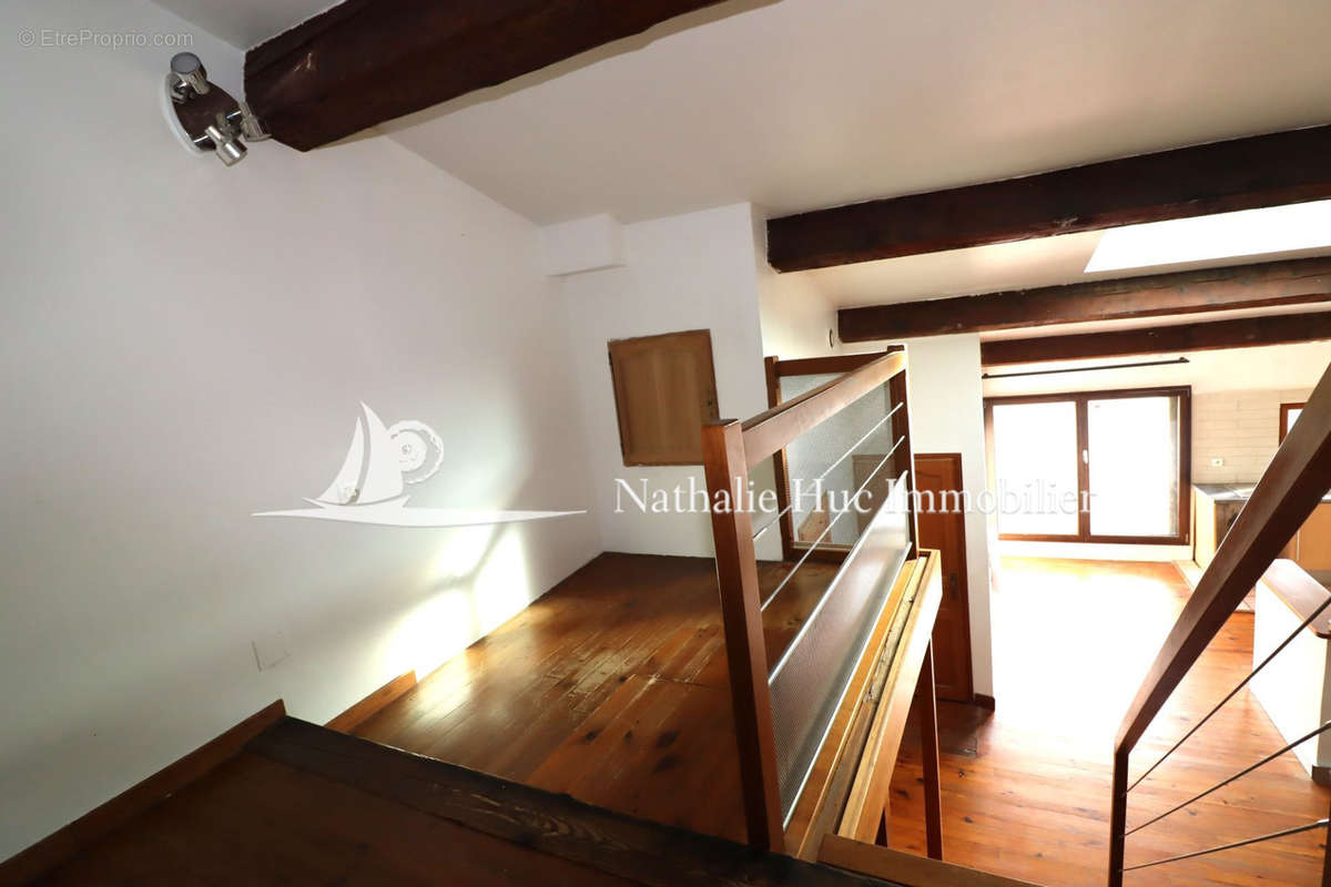 Maison à VILLELONGUE-DE-LA-SALANQUE