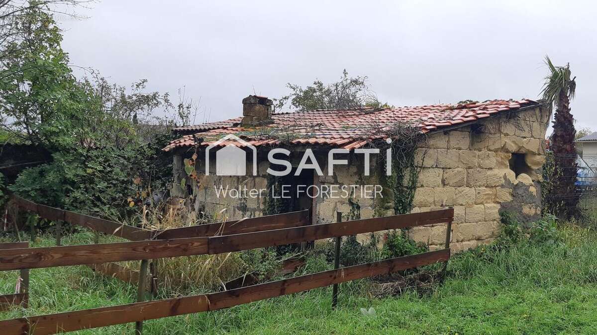 Photo 2 - Maison à SAINT-LOUIS-DE-MONTFERRAND