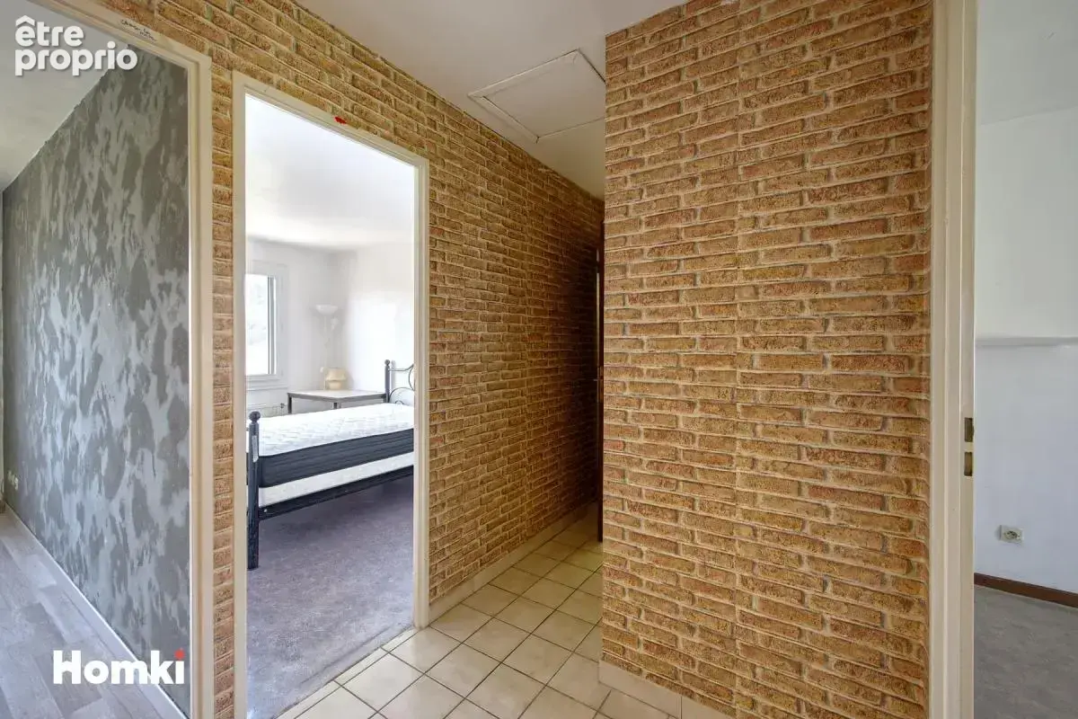 Maison/Villa T5 de 99 m2 à Mions 69780 - photo 14