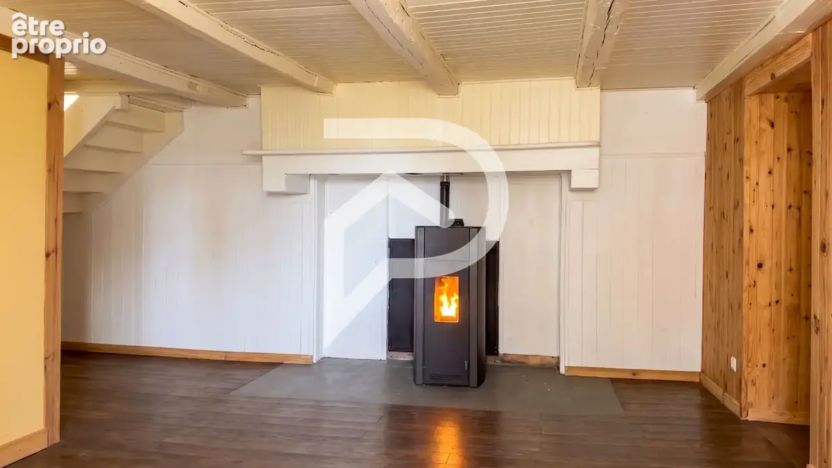 Maison en pierre 5 pièces 149 m² - photo 10