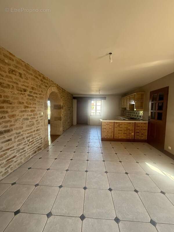 Maison à vendre 5 pièces à 8 km de VENAREY LES LAUMES-12 km de MONTBARD - photo 10