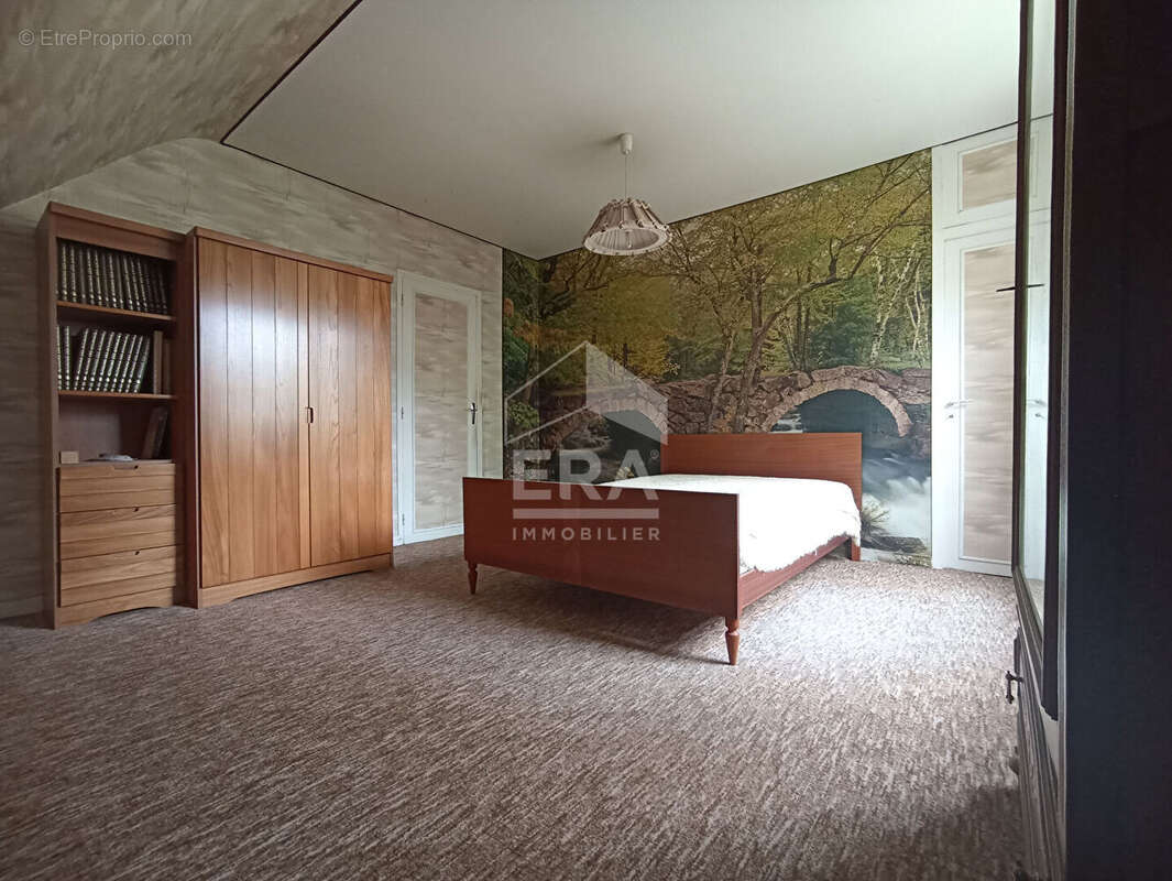 Maison à NOGENT-LE-ROTROU