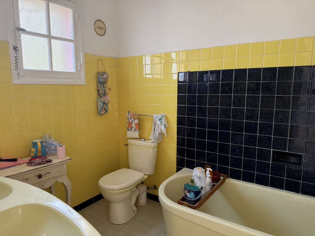 Maison à LA SEYNE-SUR-MER