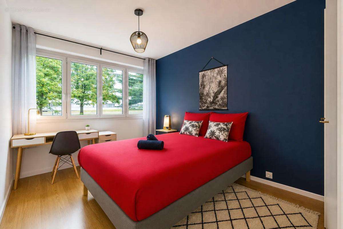 Investisseurs ! saint-herblain est limite nantes - photo 3
