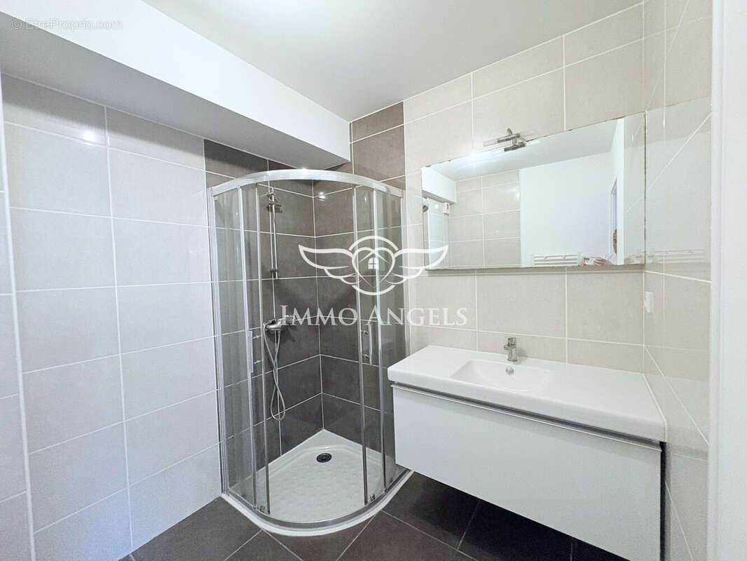Appartement à CASTELNAU-LE-LEZ