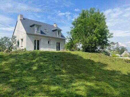Maison à TELGRUC-SUR-MER