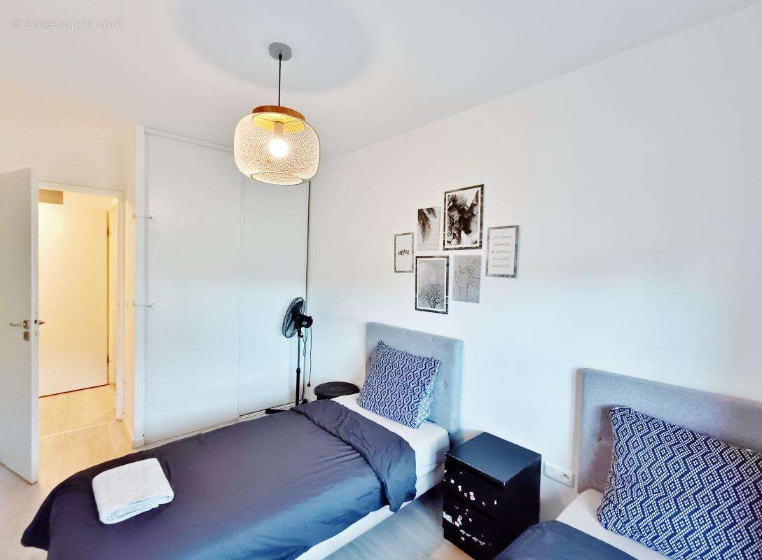 Appartement à DRANCY