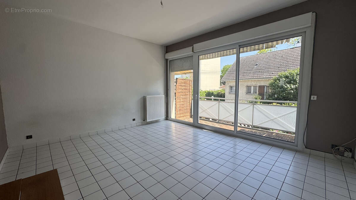 En exclusivité - maison type 5 + garage sous-sol complet - secteur avenue de paris - photo 3