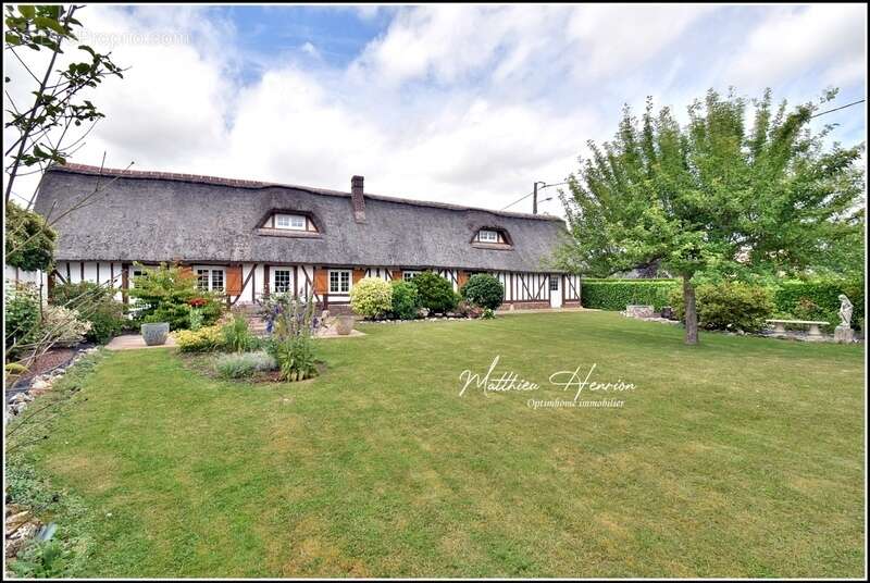 Maison à EVREUX