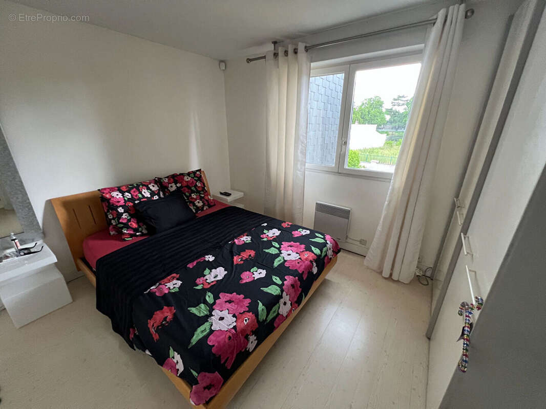 Maison à LIVRY-GARGAN