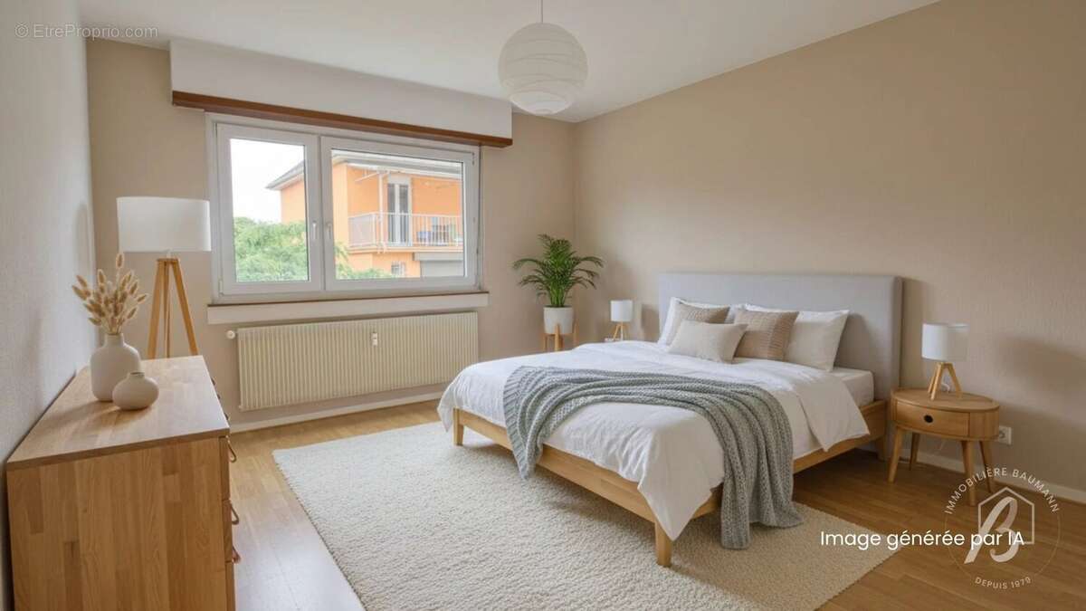 Appartement 4 pièces 117.70 m² - photo 7