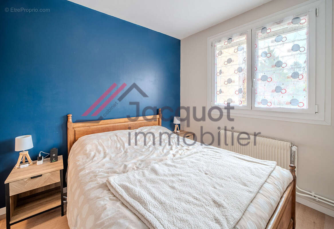 Appartement à LONS-LE-SAUNIER