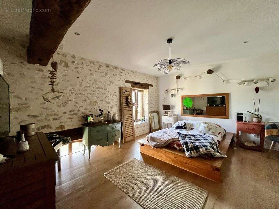 Maison à MAISON-ROUGE