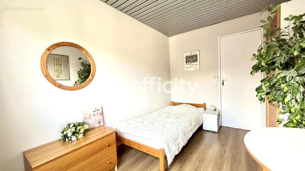 Maison à LOUVECIENNES