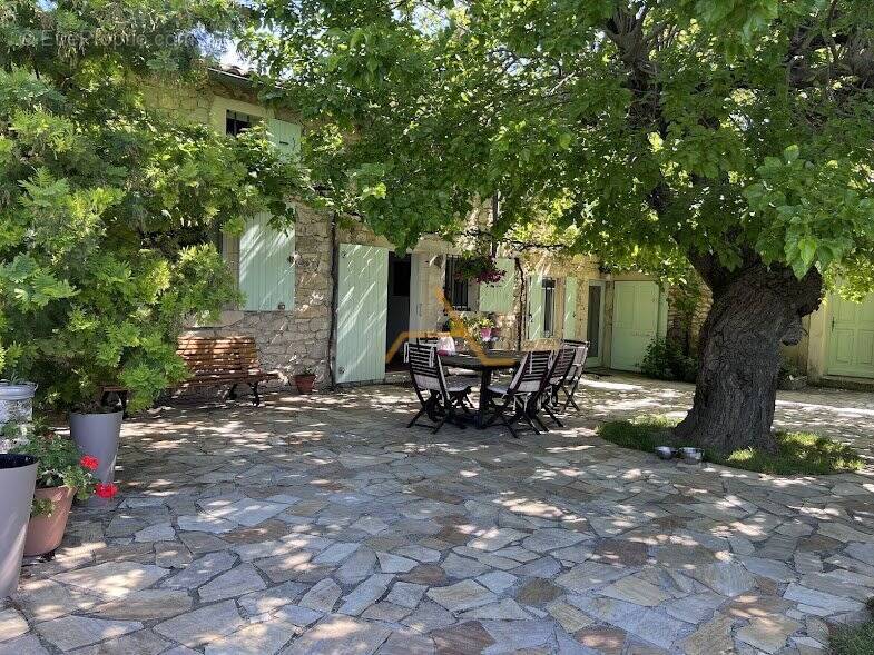 Maison à MARSANNE