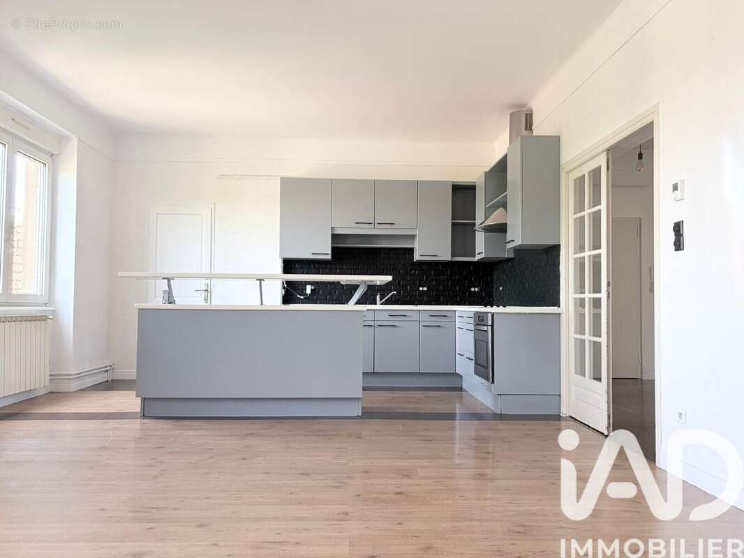 Photo 2 - Appartement à THIONVILLE