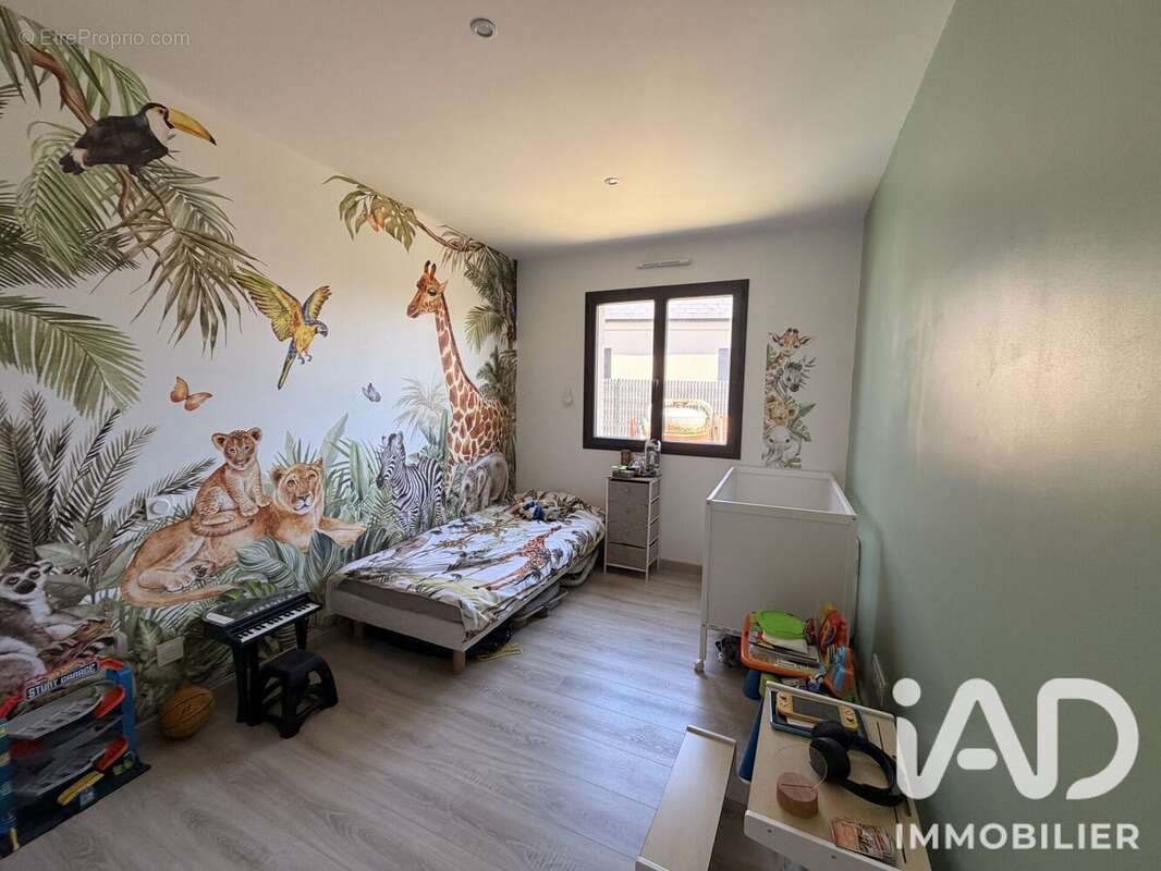 Photo 5 - Maison à CHAINGY