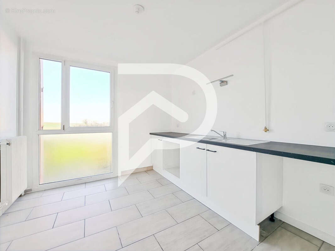 Appartement à BEAUVAIS