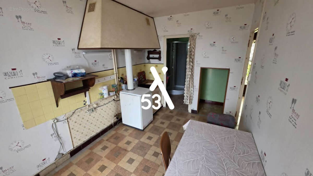 Maison 84 m² à Boiry-Sainte-Rictrude  - photo 5