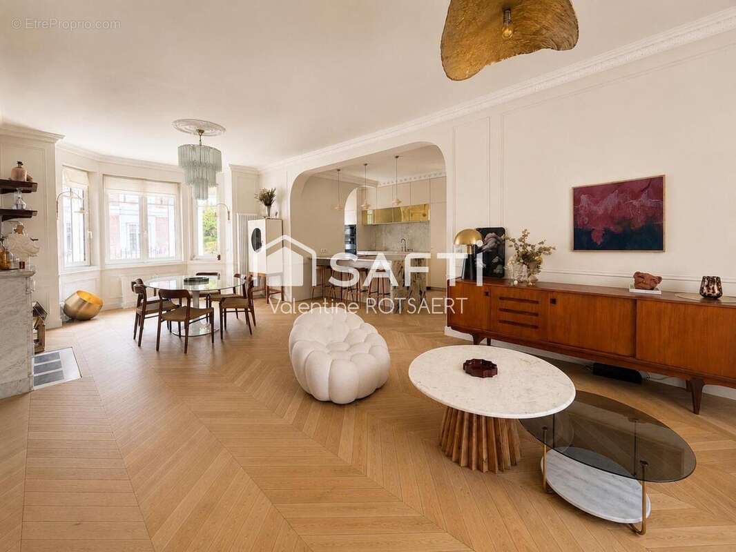 Photo 5 - Maison à COMPIEGNE