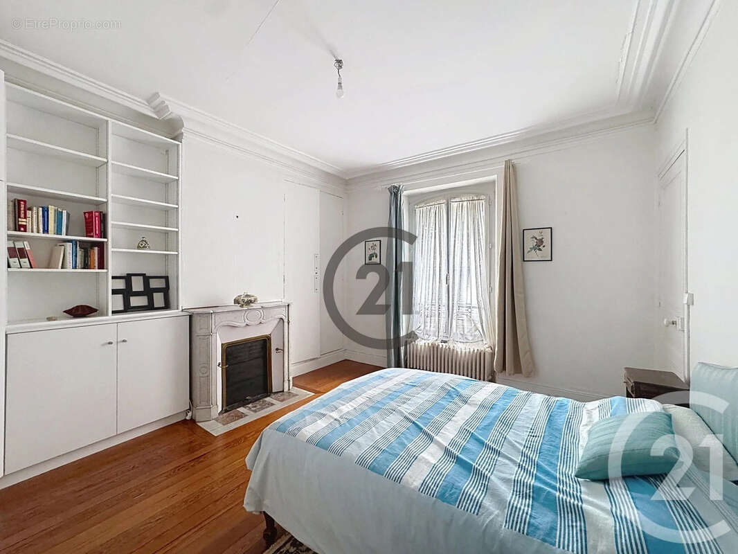 Appartement à MONTEREAU-FAULT-YONNE