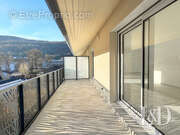 Appartement à GRESY-SUR-AIX