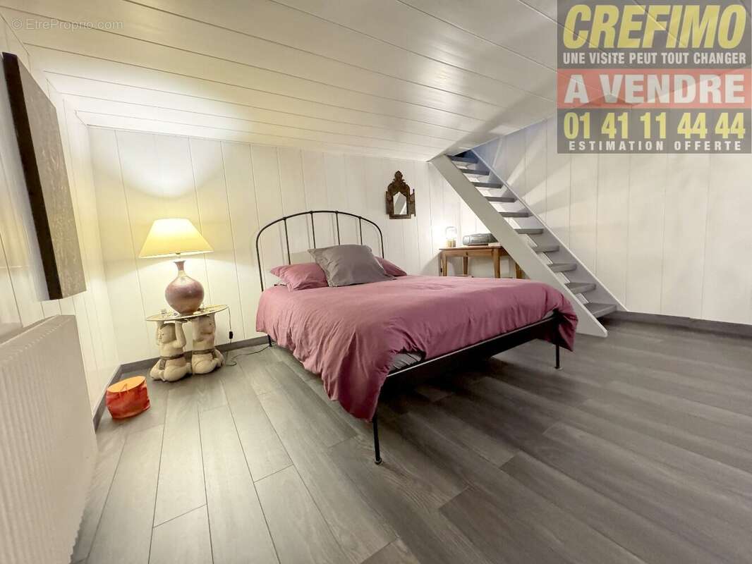 Appartement à BOIS-COLOMBES