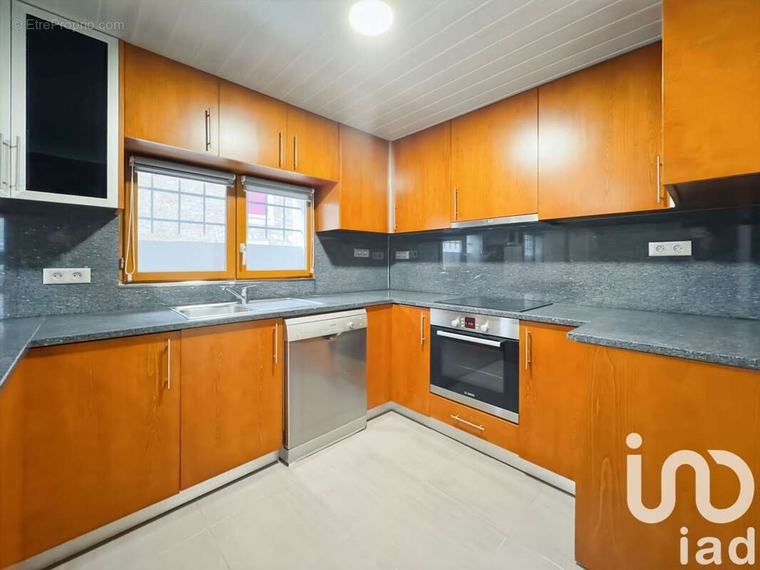 Photo 5 - Maison à SAINT-MICHEL-SUR-ORGE