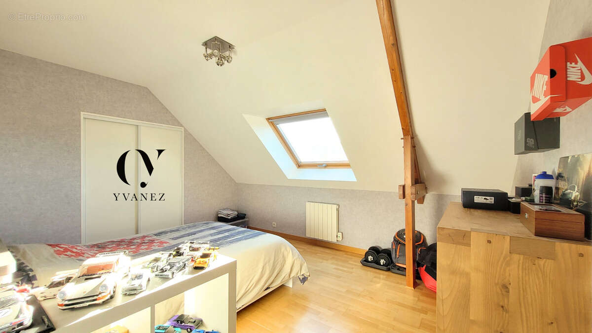 Maison à CHATEAUGIRON